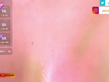 Bongacams Free Live Porn of atenea-jonson