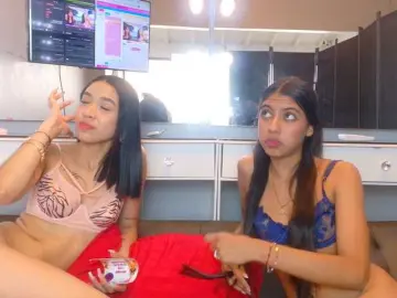 Bongacams Nude Webcam of farianachocolatecrememia