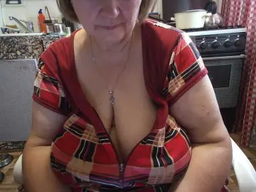 Bongacams Live Sex of marusa0