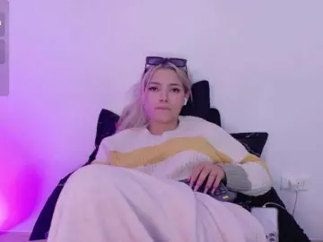 Bongacams Free Live Porn of Aisha-engel