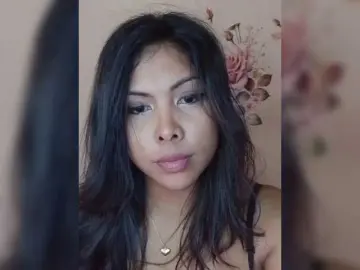 Bongacams Live Porn of Doudou261