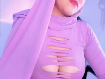 Bongacams Private Sex Chat of salma-isawwi