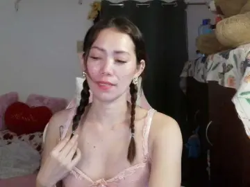 Bongacams Sex Chat of xyzhoney69