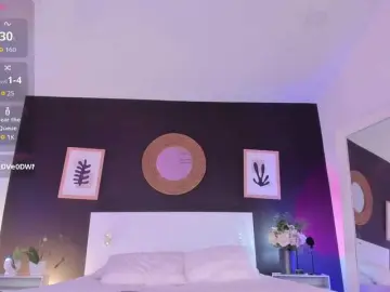 Bongacams Live Porn of VioletPaket