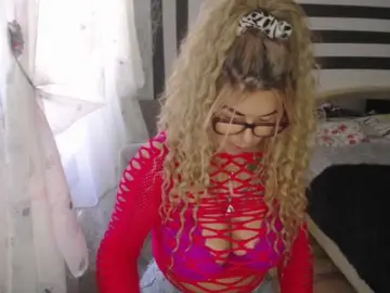 Bongacams Adult Webcam of ArianeSexy