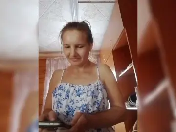 Bongacams Nude Webcam of BarbiGirla