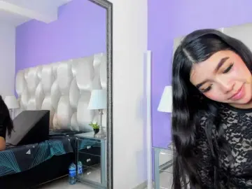 Bongacams Live Sex of Emma-Houston