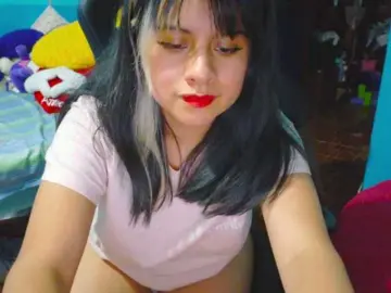 Bongacams Nude Webcam of Hairy-Young