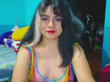 Bongacams Sex Cam of Hairy-Young