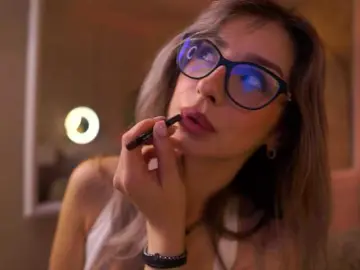 Bongacams Live Sex of MaddieBryggs