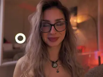 Bongacams Sex Chat of MaddieBryggs