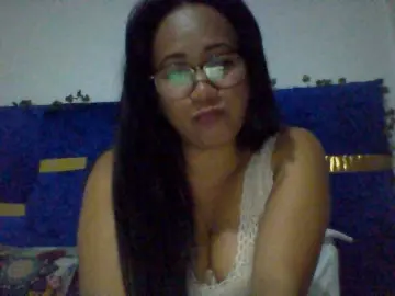 Bongacams Nude Webcam of Myrahsexy