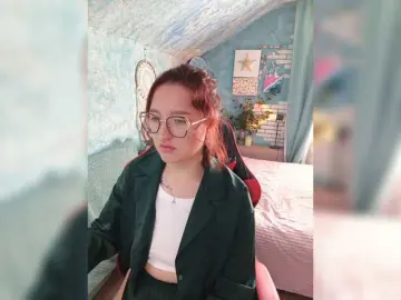 Bongacams Free Porn Cam of Rosia-Guess
