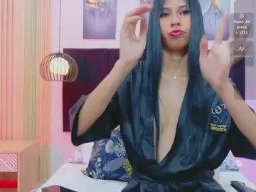Bongacams Sex Cam of skinnyprinces