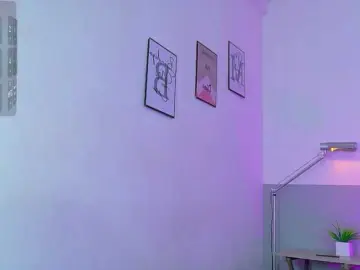 Bongacams Adult Webcam of skinnyprinces