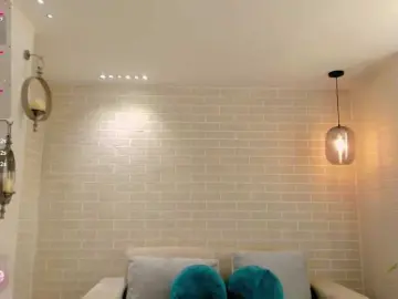 Bongacams Live Sex Cam of CorinneRusso