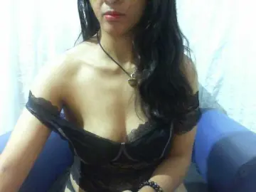 Bongacams Adult Webcam of Cyah2