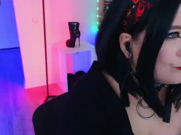Bongacams Live Sex of Laura-Wicked
