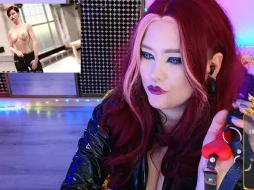 Bongacams Sex Chat of Laura-Wicked
