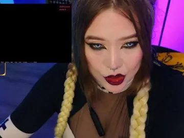 Bongacams Best Webcam of Laura-Wicked