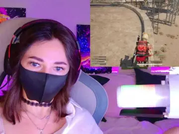 Bongacams Sex Cam of NightMint