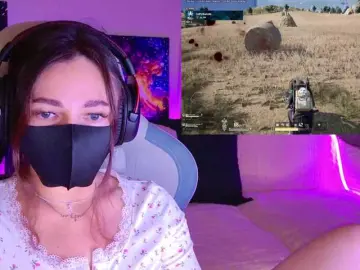 Bongacams Sex Chat of NightMint