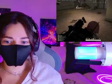 Bongacams Sex Cam of NightMint