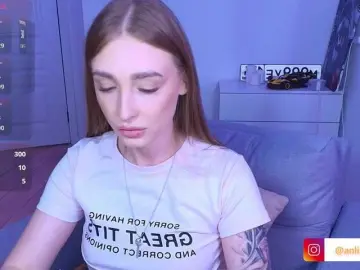 Bongacams Live Porn of VibeLina