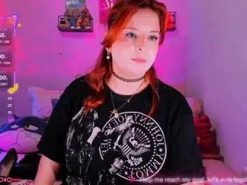Bongacams Adult Video Chat of daphnesweet