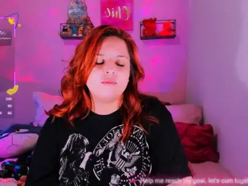 Bongacams Sex Cam of daphnesweet