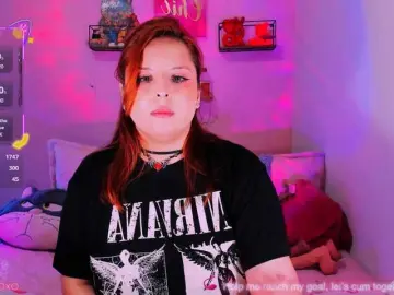 Bongacams Private Sex Chat of daphnesweet