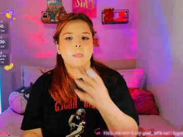 Bongacams Best live sex cam show of daphnesweet
