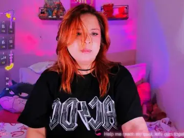 Bongacams Sex Cam of daphnesweet