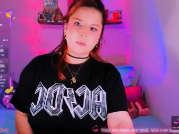 Bongacams Live Sex Cam of daphnesweet