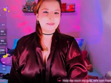 Bongacams Best Webcam of daphnesweet