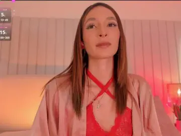 Bongacams Watch Live Sex Cams of Megan-Holly