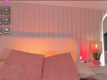 Bongacams Sex Cam of Megan-Holly