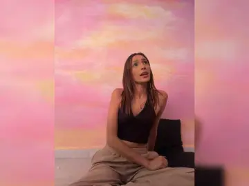 Bongacams Adult Video Chat of Megan-Holly