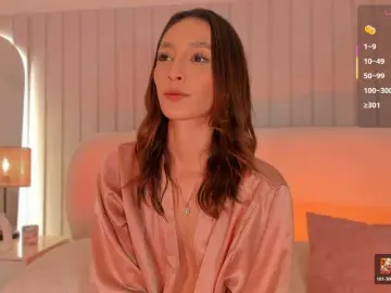 Bongacams Best Webcam of Megan-Holly