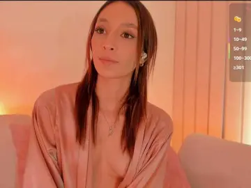 Bongacams Sex Chat of Megan-Holly