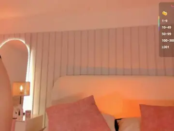 Bongacams Sex Chat of Megan-Holly