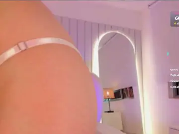 Bongacams Adult Webcams of Megan-Holly