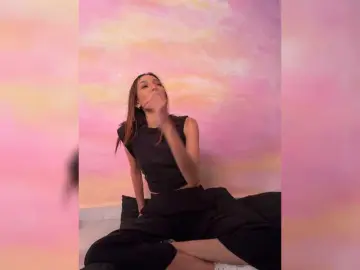 Bongacams Best Webcam of Megan-Holly