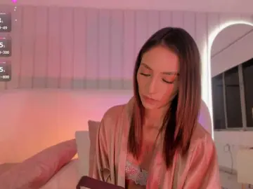 Bongacams Sex Cam of Megan-Holly