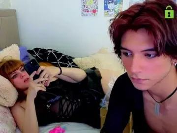 Bongacams Best Webcam of VelvetCouple444