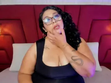 Bongacams Nude Webcam of Vicky-lee
