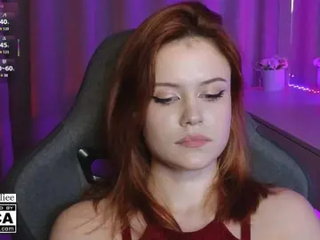 Bongacams Live Porn of AliceWyliee