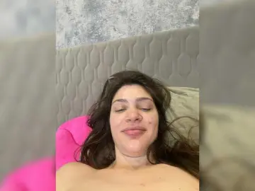 Bongacams Nude Webcam of Babyface1