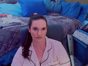 Bongacams Sex Cam of NinaJaymes