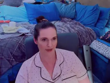 Bongacams Adult Webcams of NinaJaymes